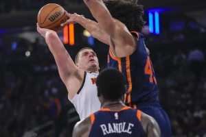 Jokić i Denver kao bosi po trnju, Boston pisao istoriju protiv velikog rivala!